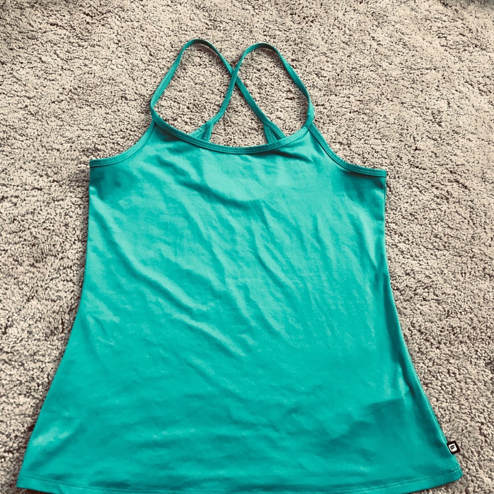 Fabletics Workout Tank
